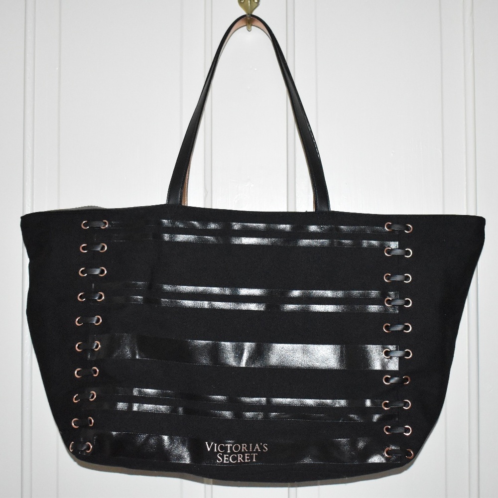 Victoria's Secret Large Tote Bag